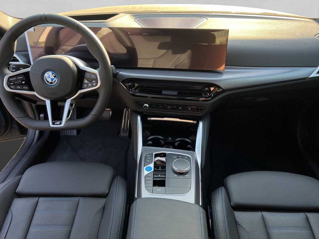 BMW i4 2024