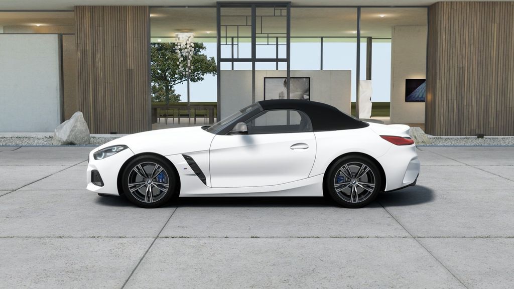 BMW Z4 M40