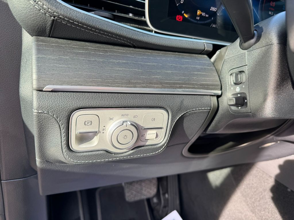 Mercedes-Benz GLE 350 2022