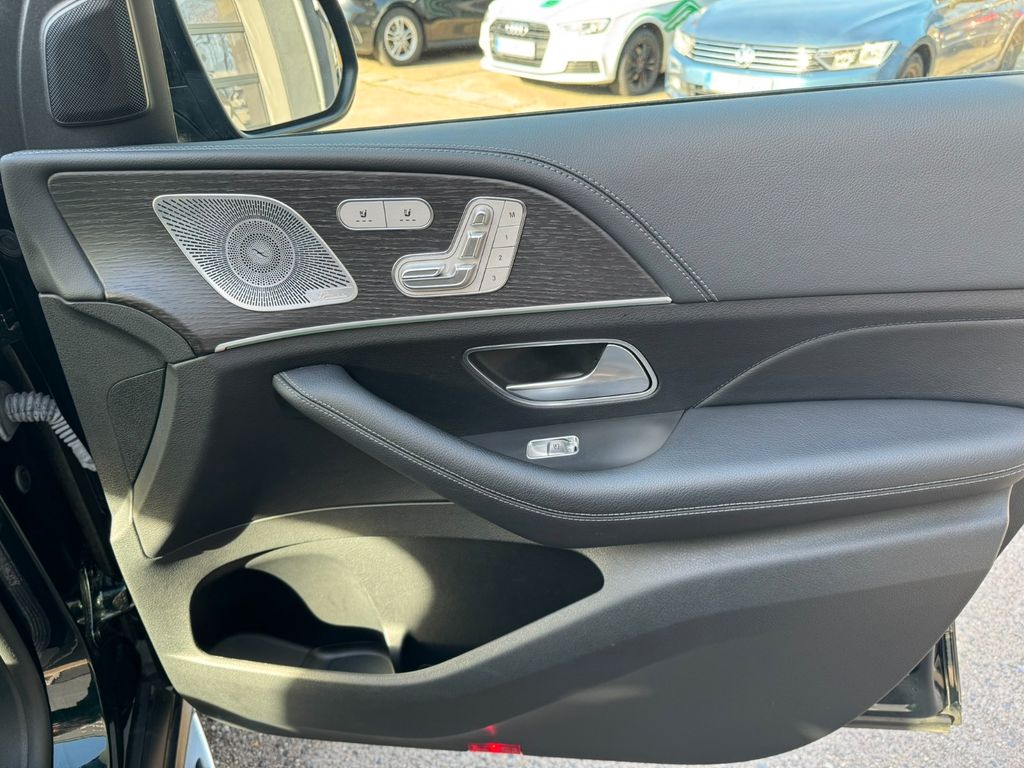 Mercedes-Benz GLE 350 2022