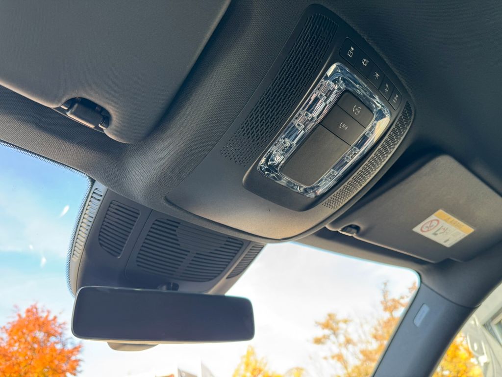 Mercedes-Benz GLE 350 2022