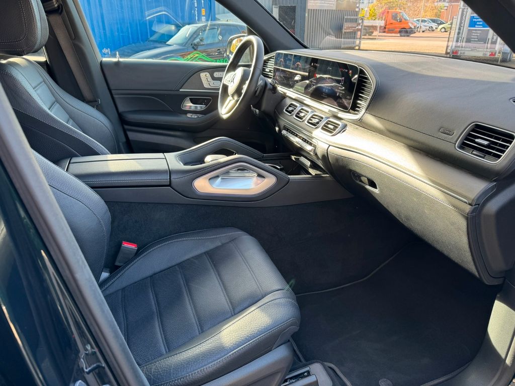 Mercedes-Benz GLE 350 2022