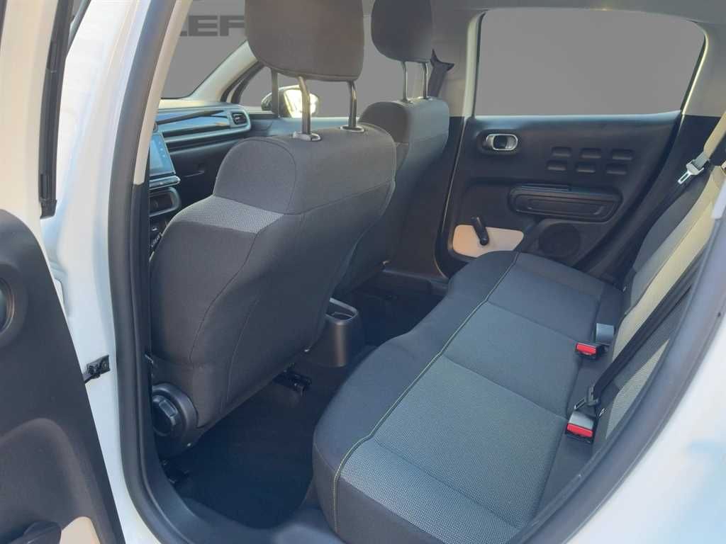 Citroën C3 2020