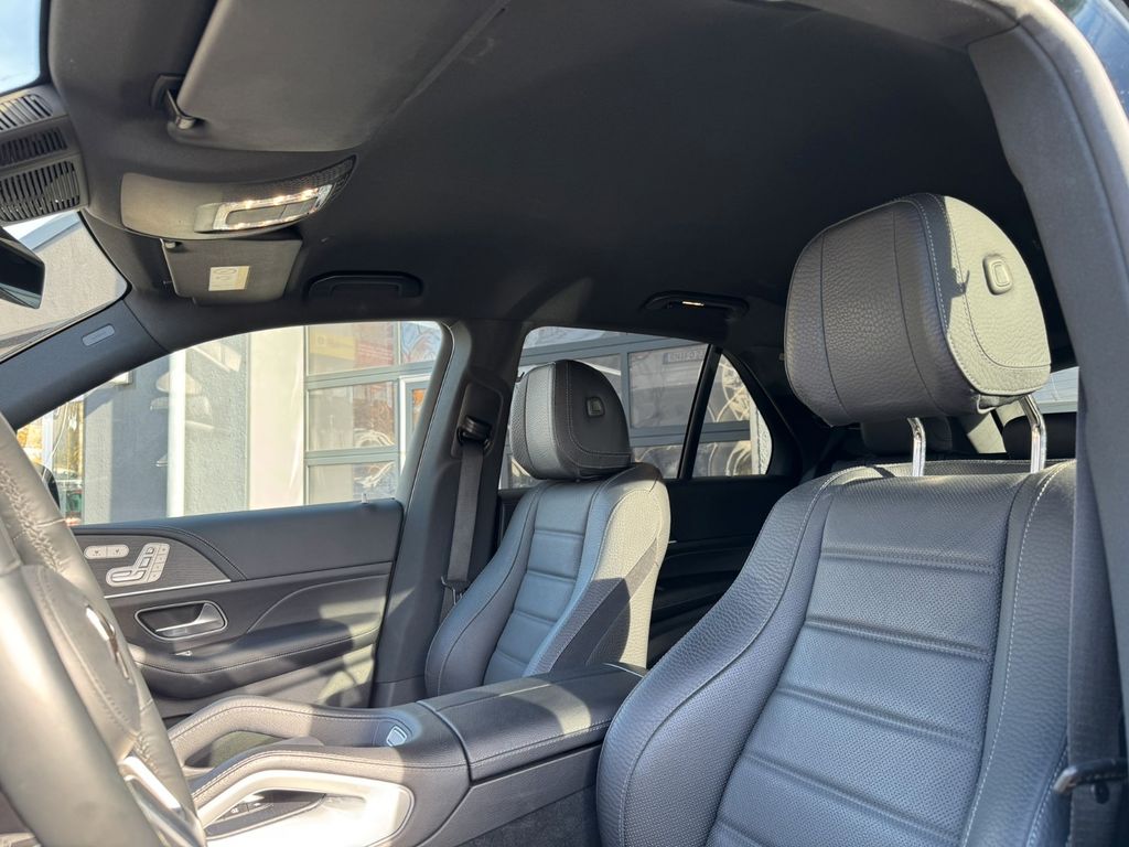 Mercedes-Benz GLE 350 2022