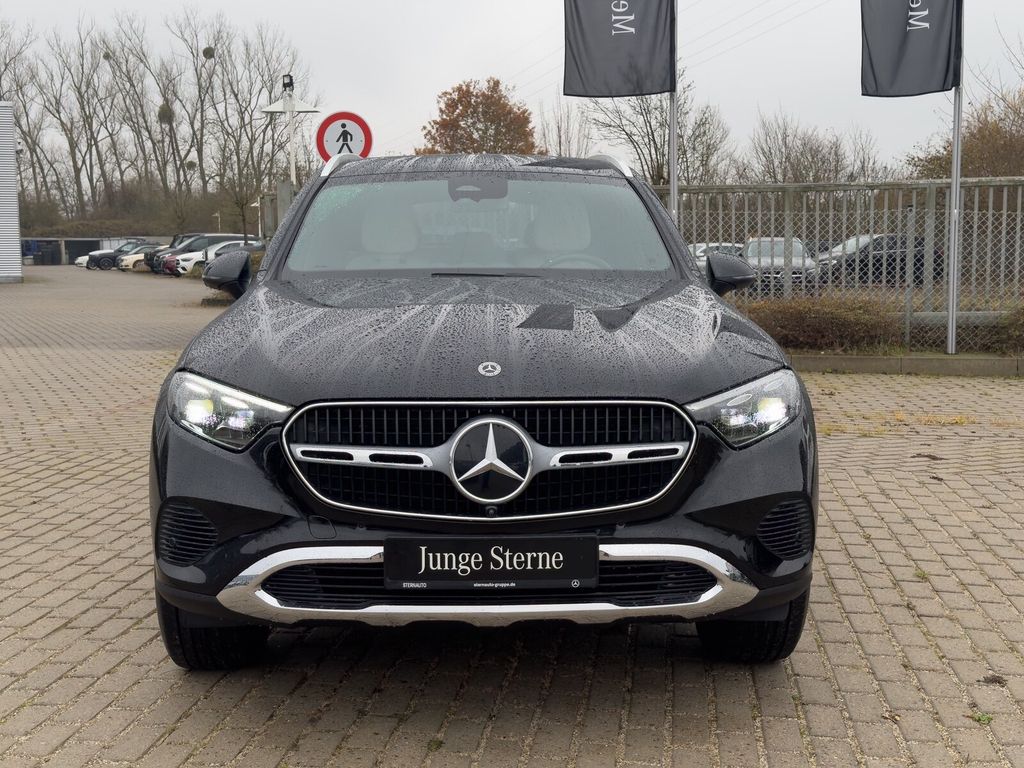 Mercedes-Benz GLC 300 2024