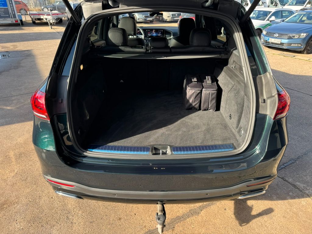 Mercedes-Benz GLE 350 2022