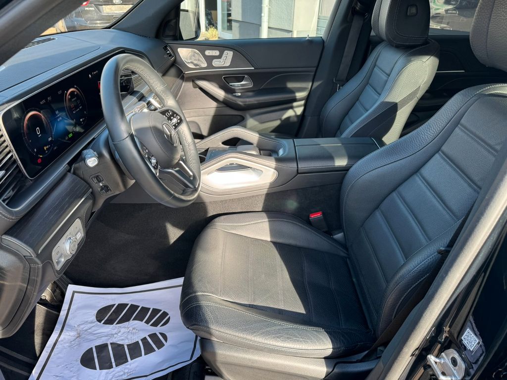 Mercedes-Benz GLE 350 2022