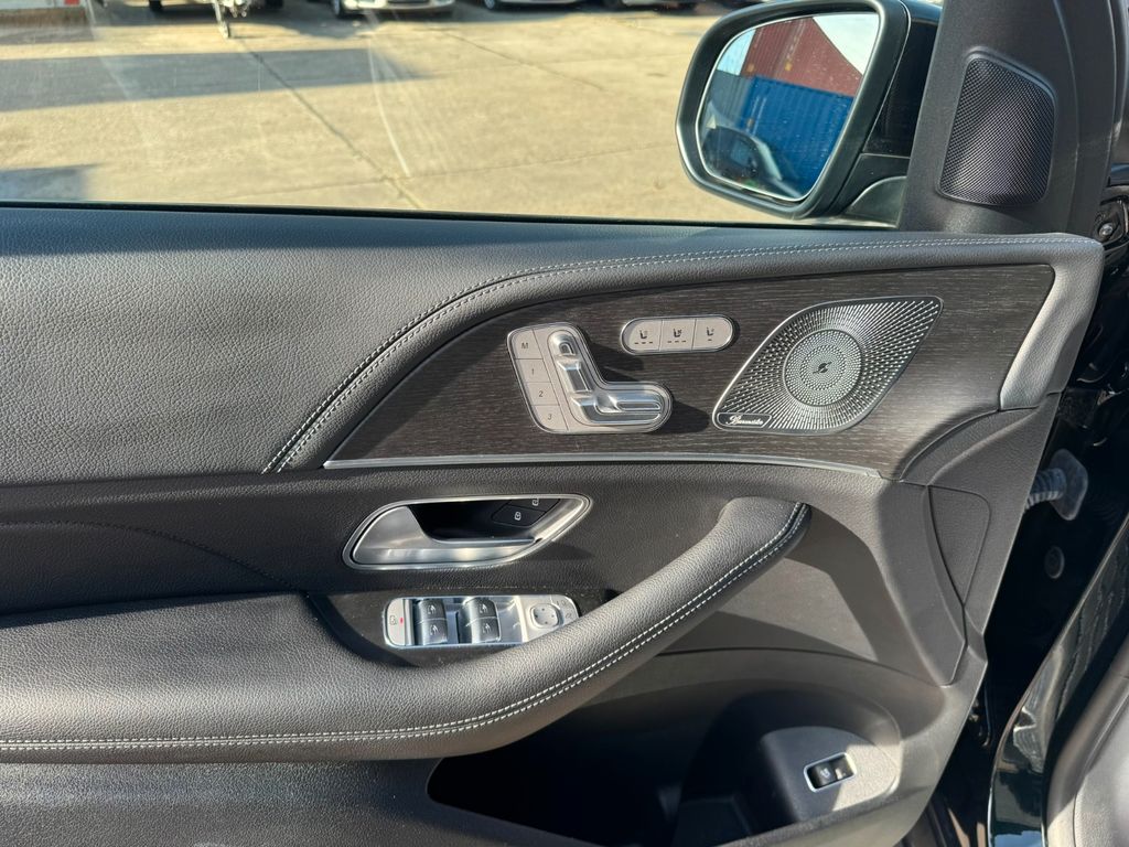 Mercedes-Benz GLE 350 2022