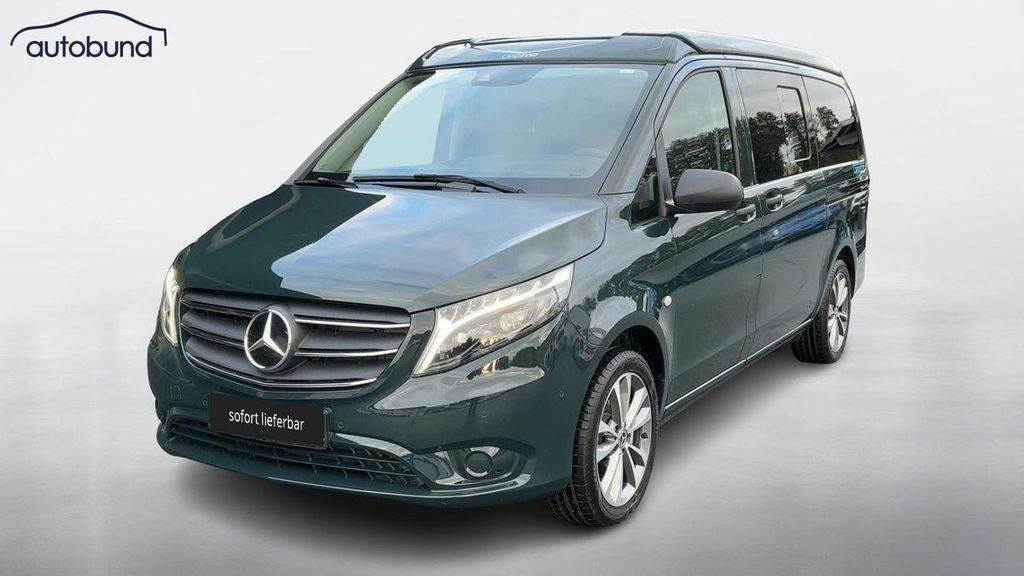 Mercedes-Benz Vito 2025