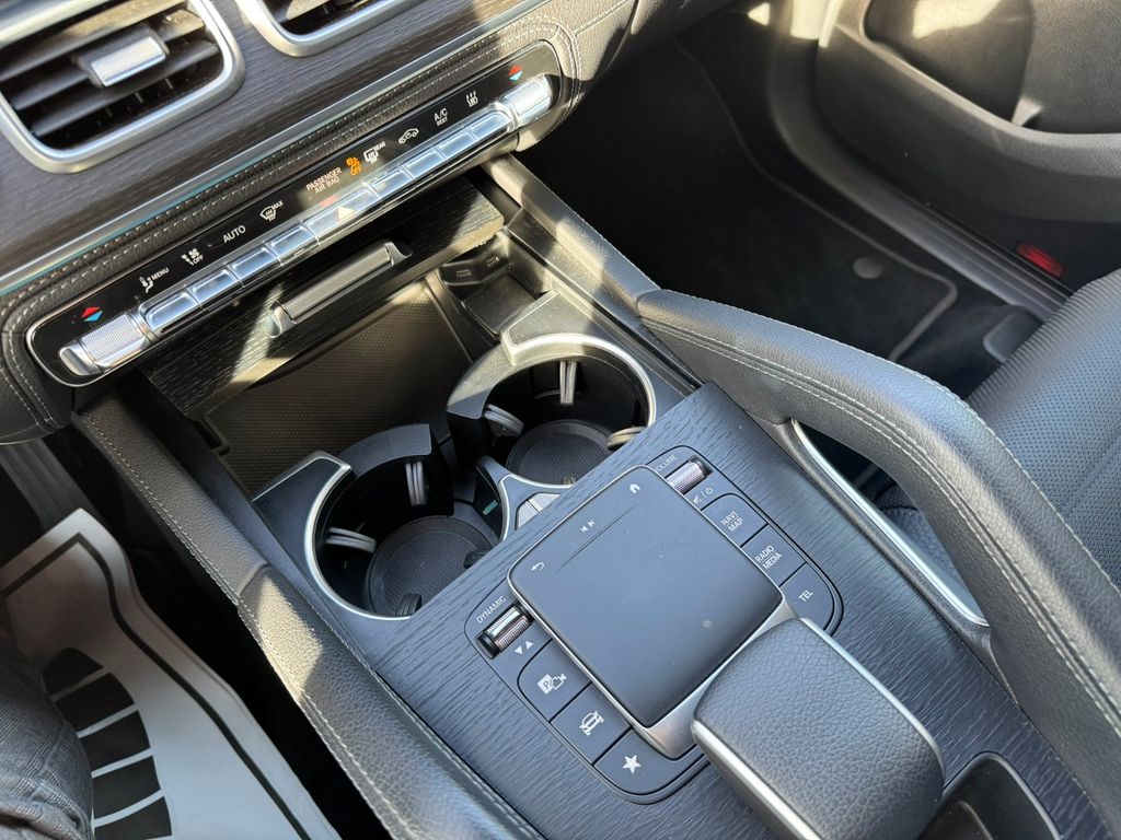 Mercedes-Benz GLE 350 2022