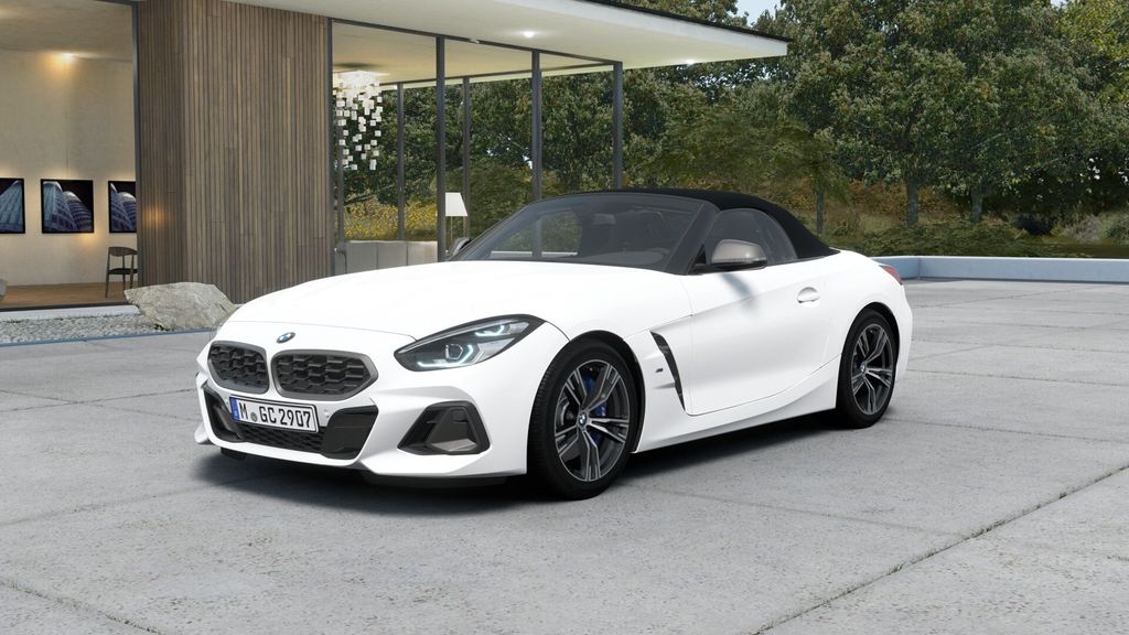 BMW Z4 M40