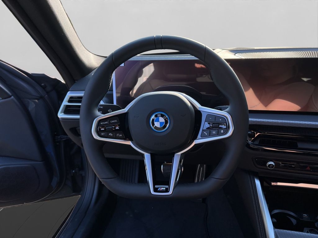 BMW i4 2024