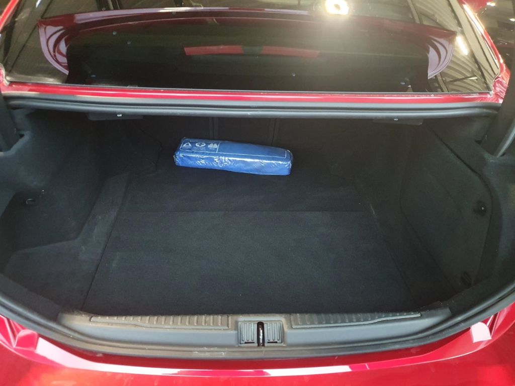 Alfa Romeo Giulia 2022