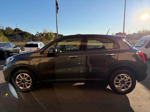 Fiat 500X 2018