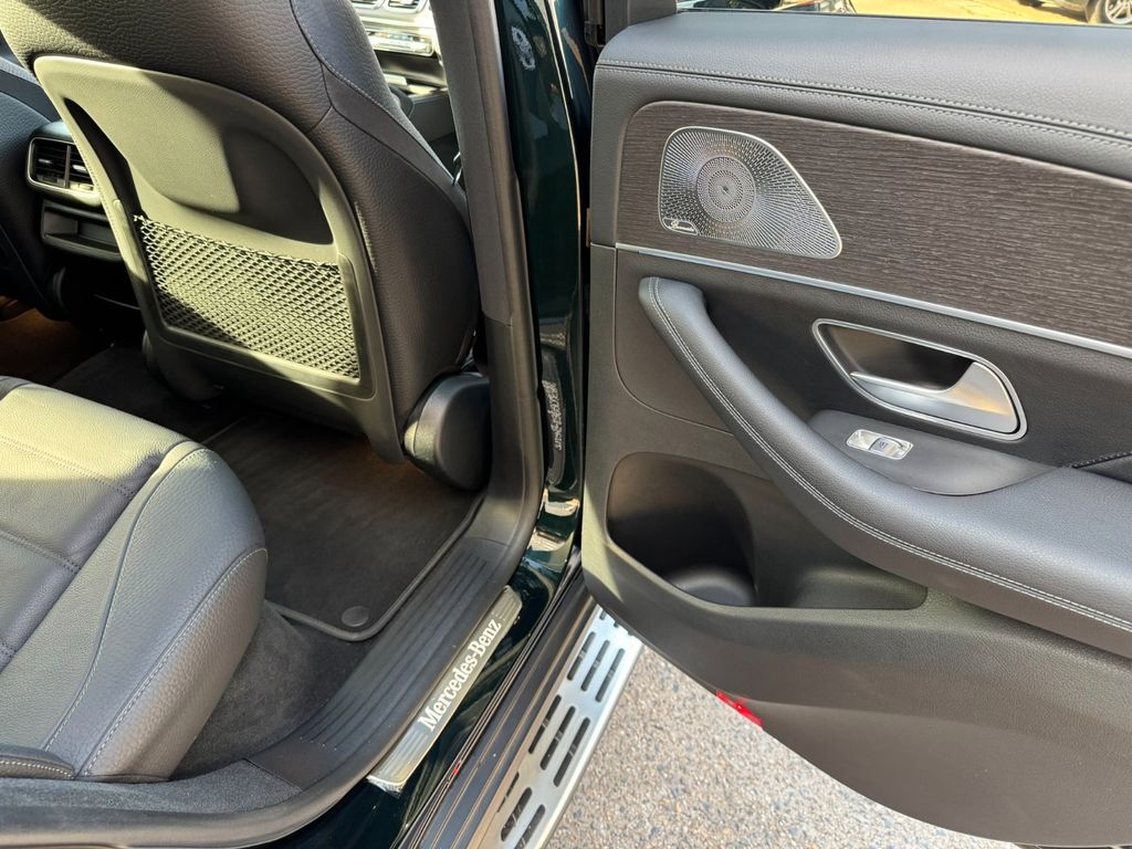 Mercedes-Benz GLE 350 2022