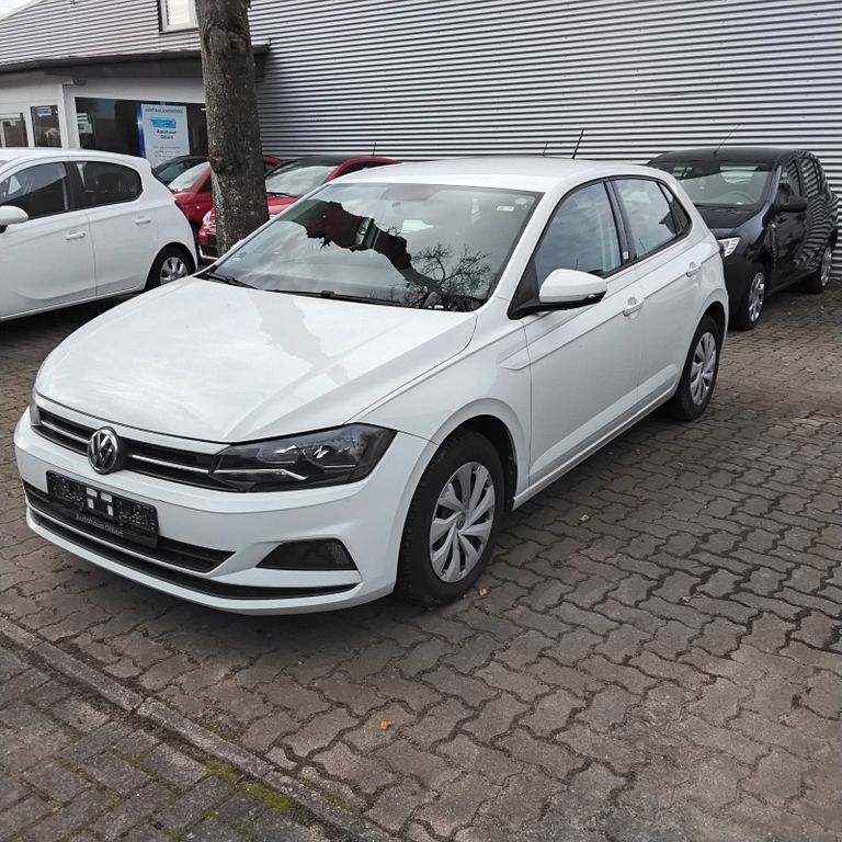 Volkswagen Polo 2019