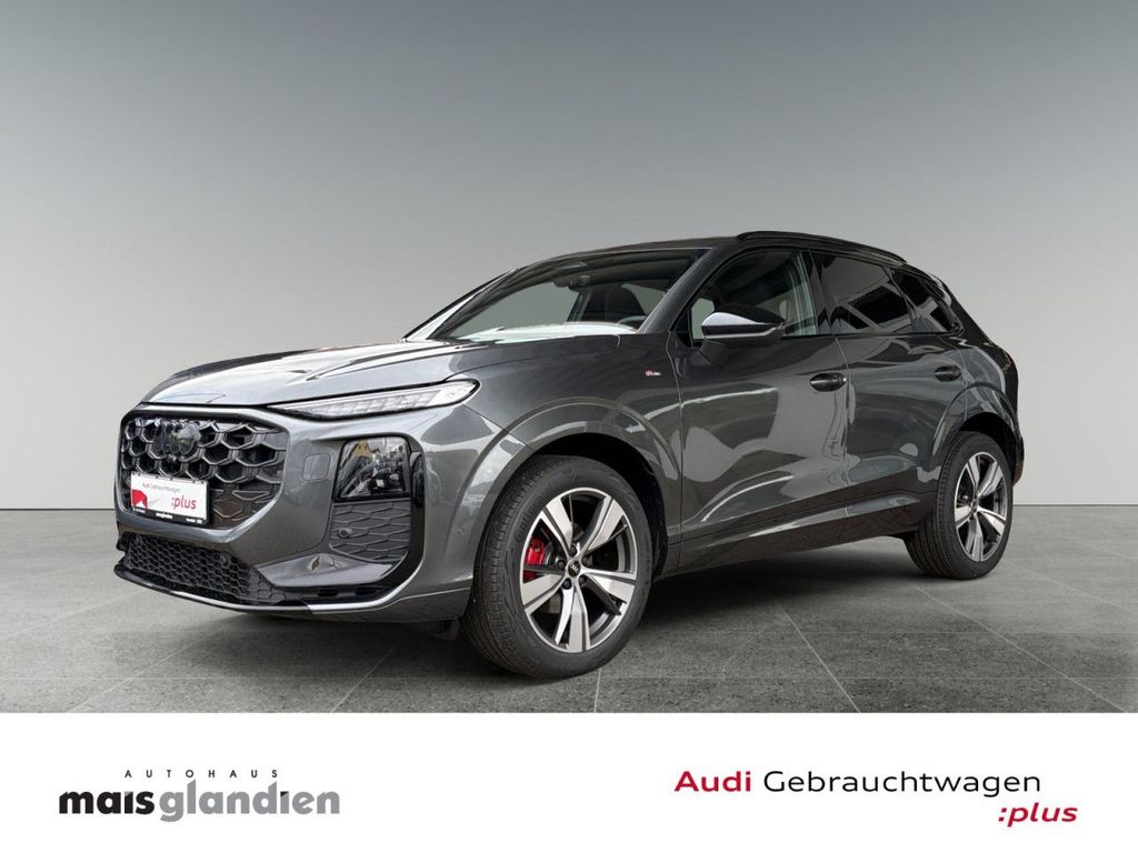 Audi Q3 2025