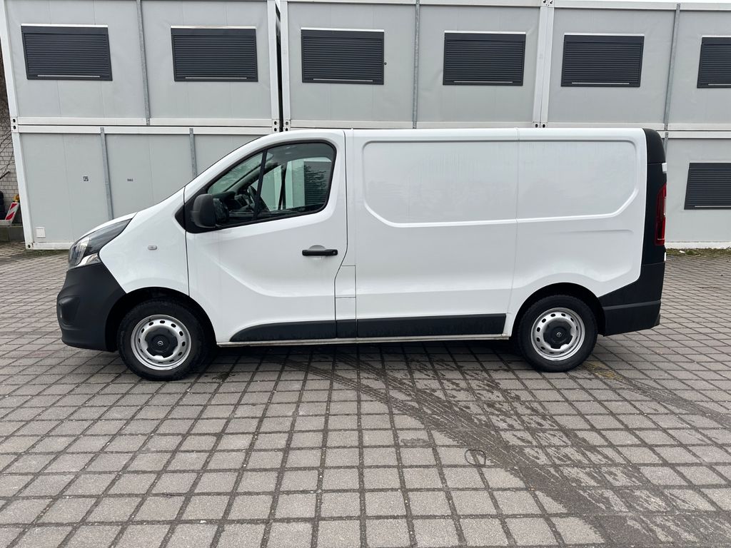 Opel Vivaro 2019