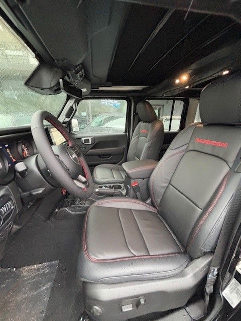 Jeep Wrangler 2024