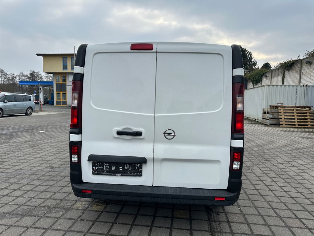 Opel Vivaro 2019