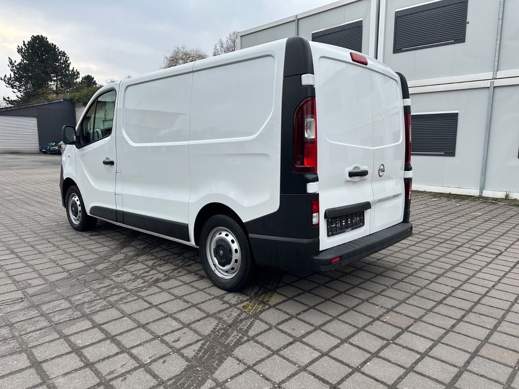 Opel Vivaro 2019