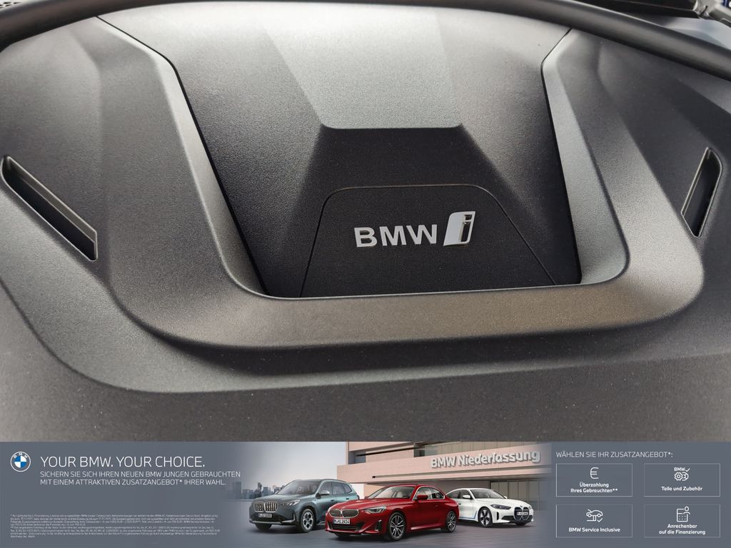 BMW i4 2024