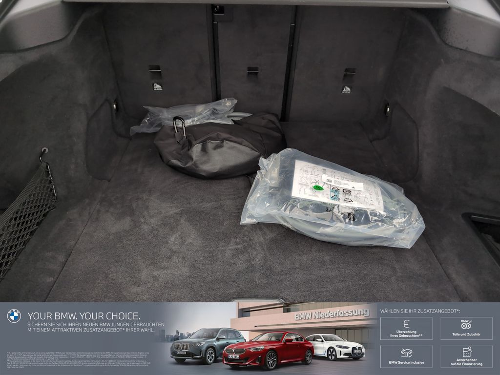 BMW i4 2024