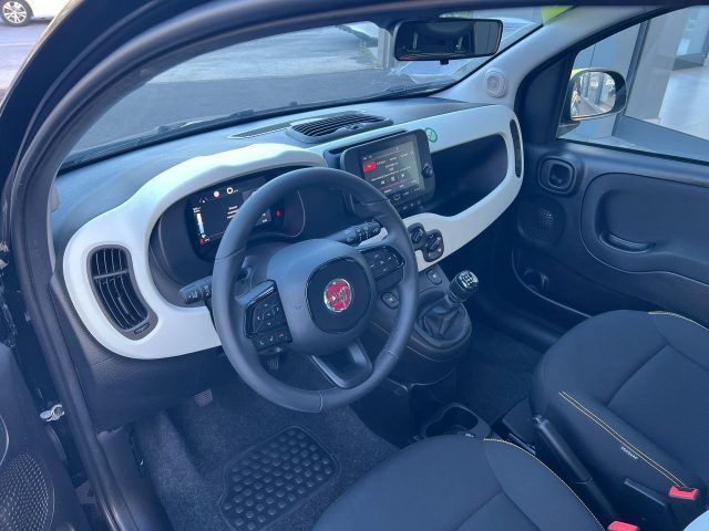 Fiat Panda 2025