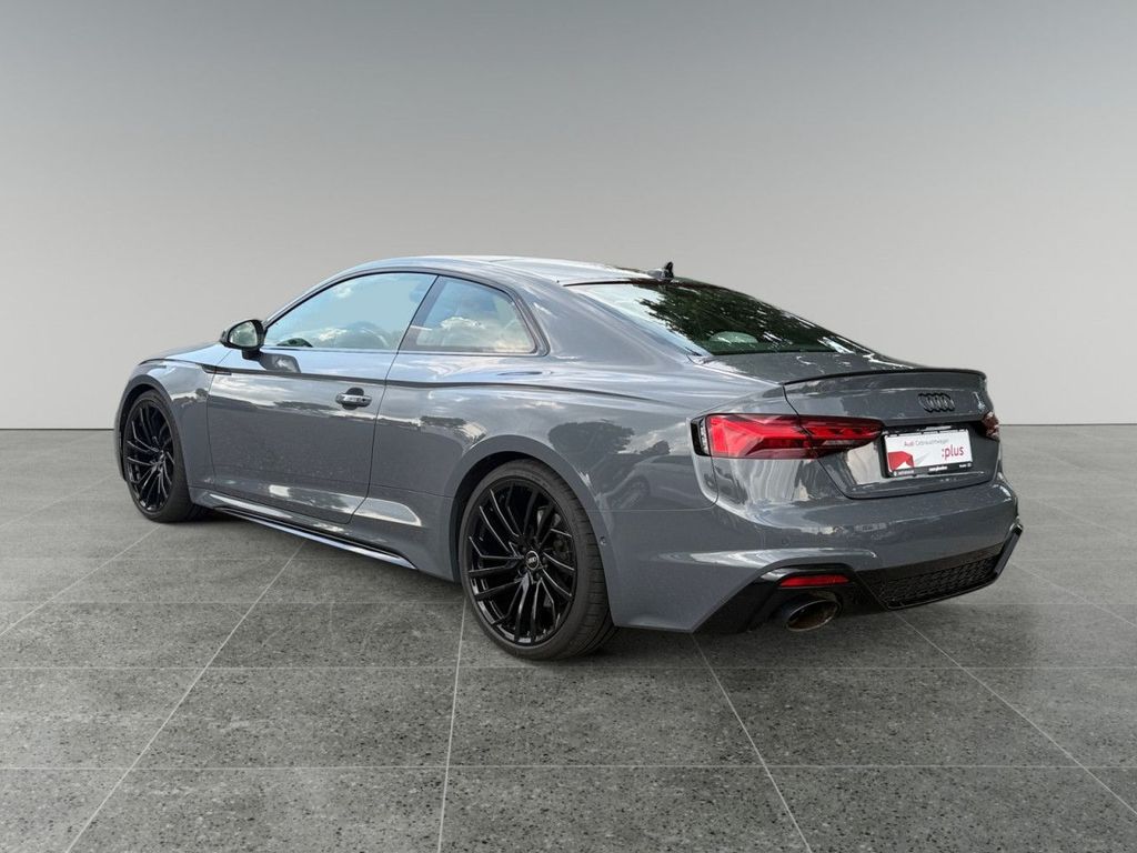 Audi RS5 2022