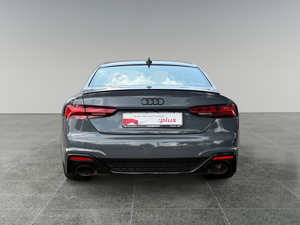Audi RS5 2022