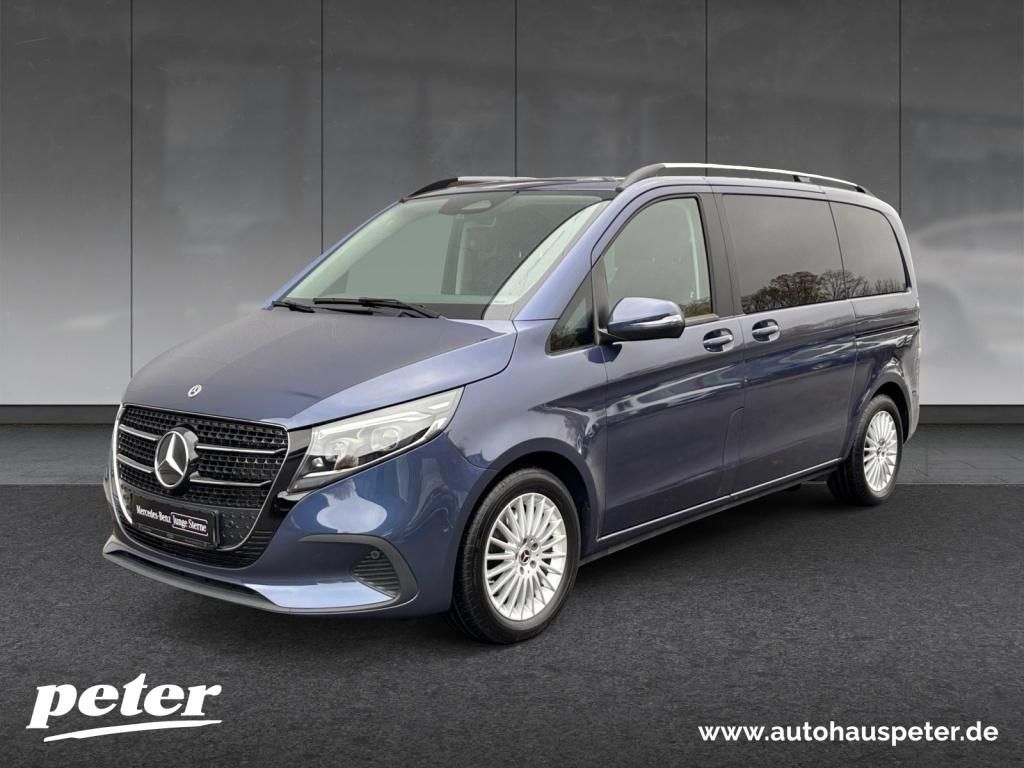 Mercedes-Benz V 250 2024