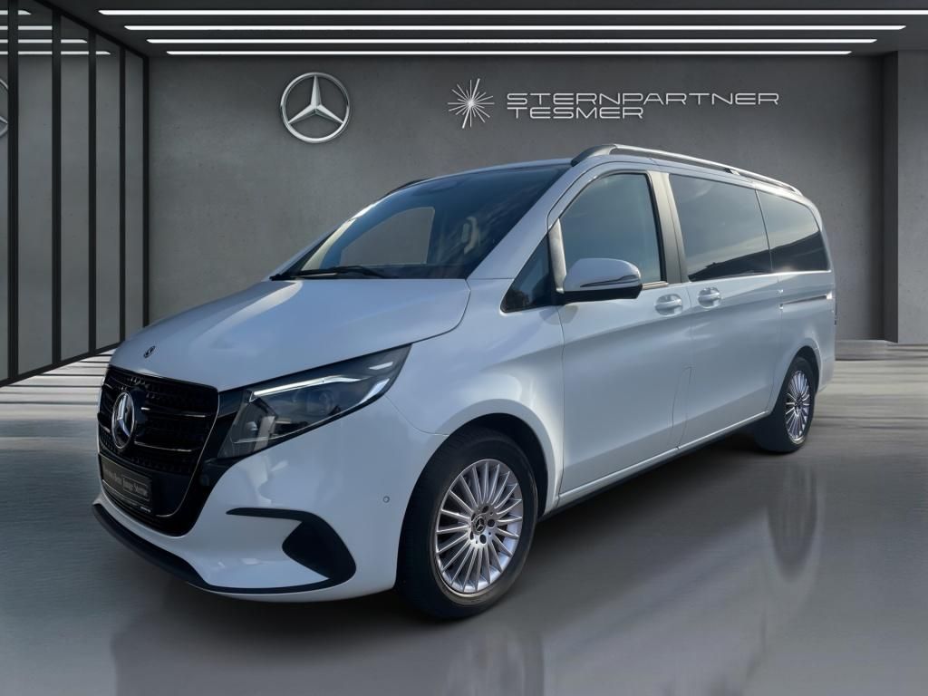 Mercedes-Benz V 220 2024