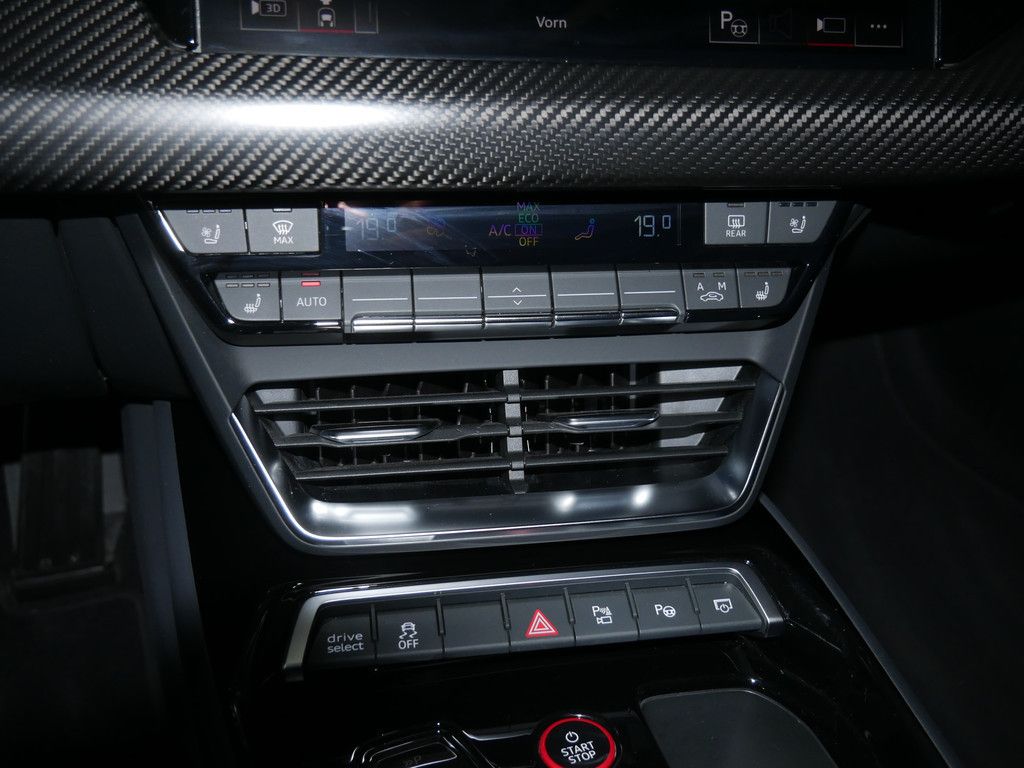 Audi RS e-tron GT 2022