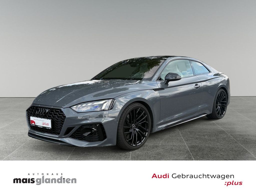 Audi RS5 2022