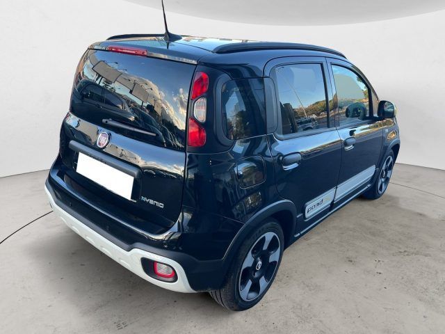 Fiat Panda 2025