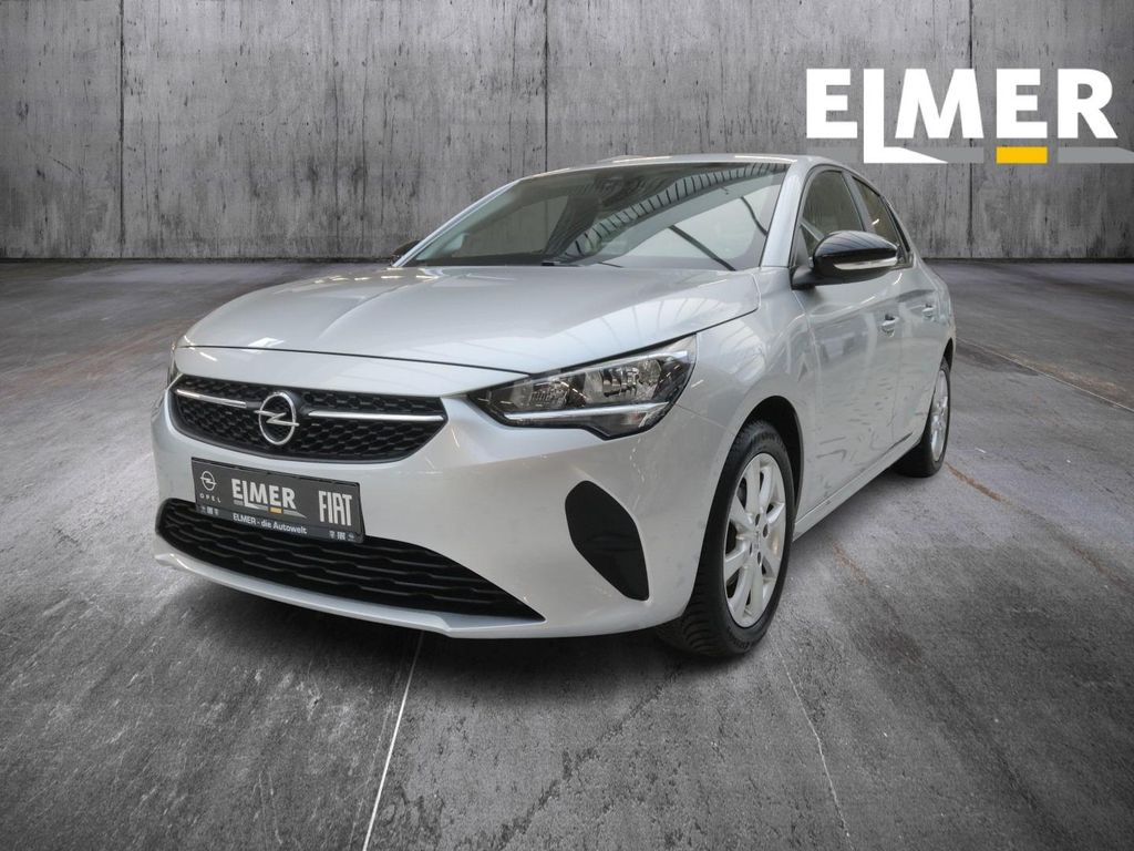 Opel Corsa 2022