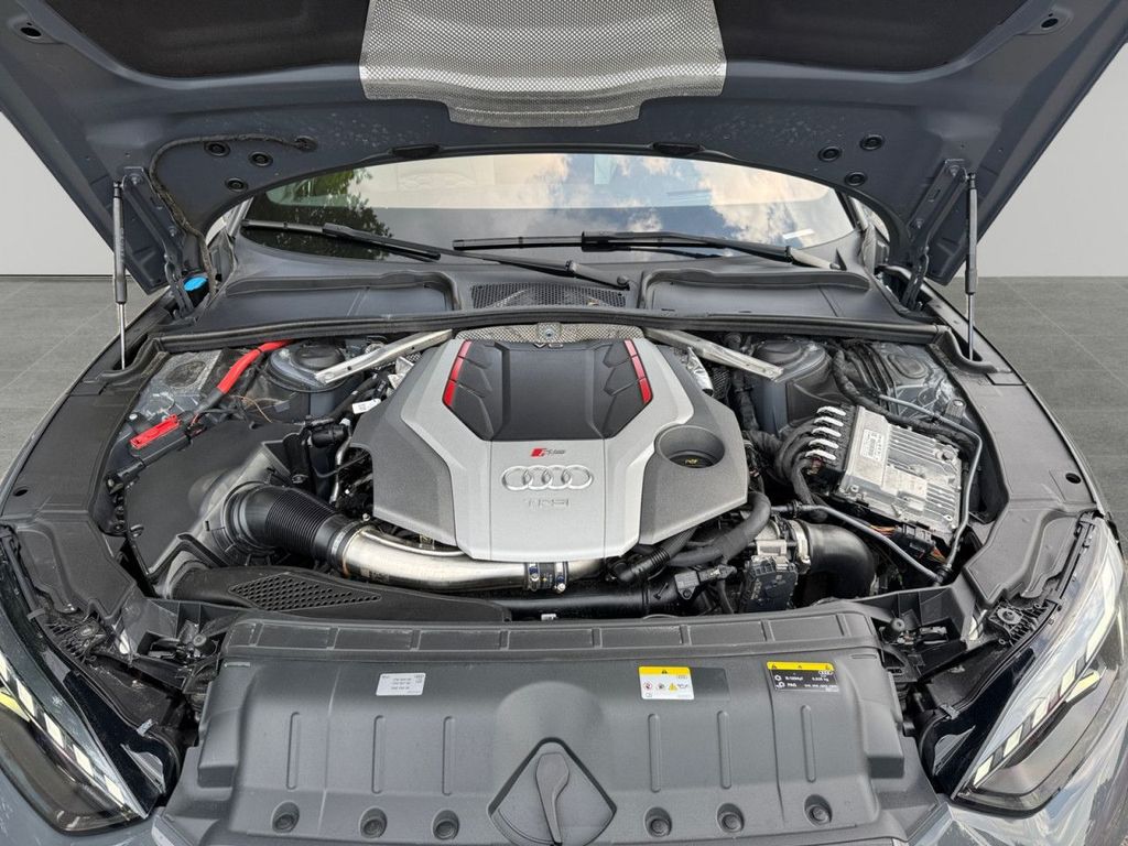Audi RS5 2022