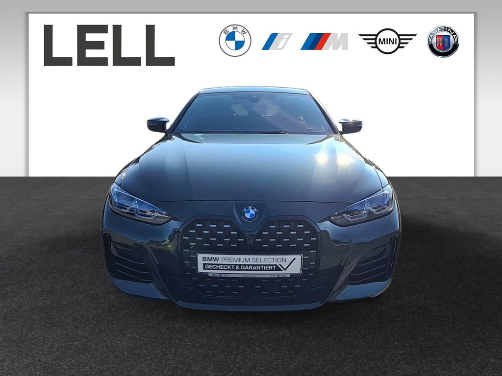 BMW M440 2024