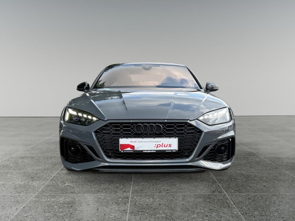 Audi RS5 2022