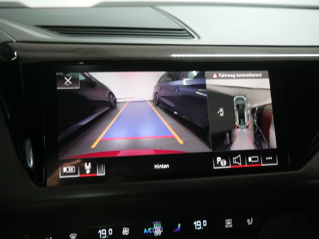 Audi RS e-tron GT 2022