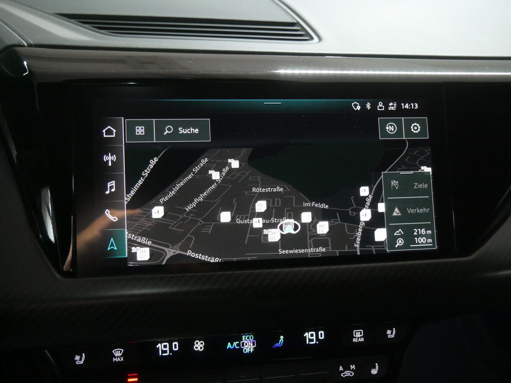 Audi RS e-tron GT 2022