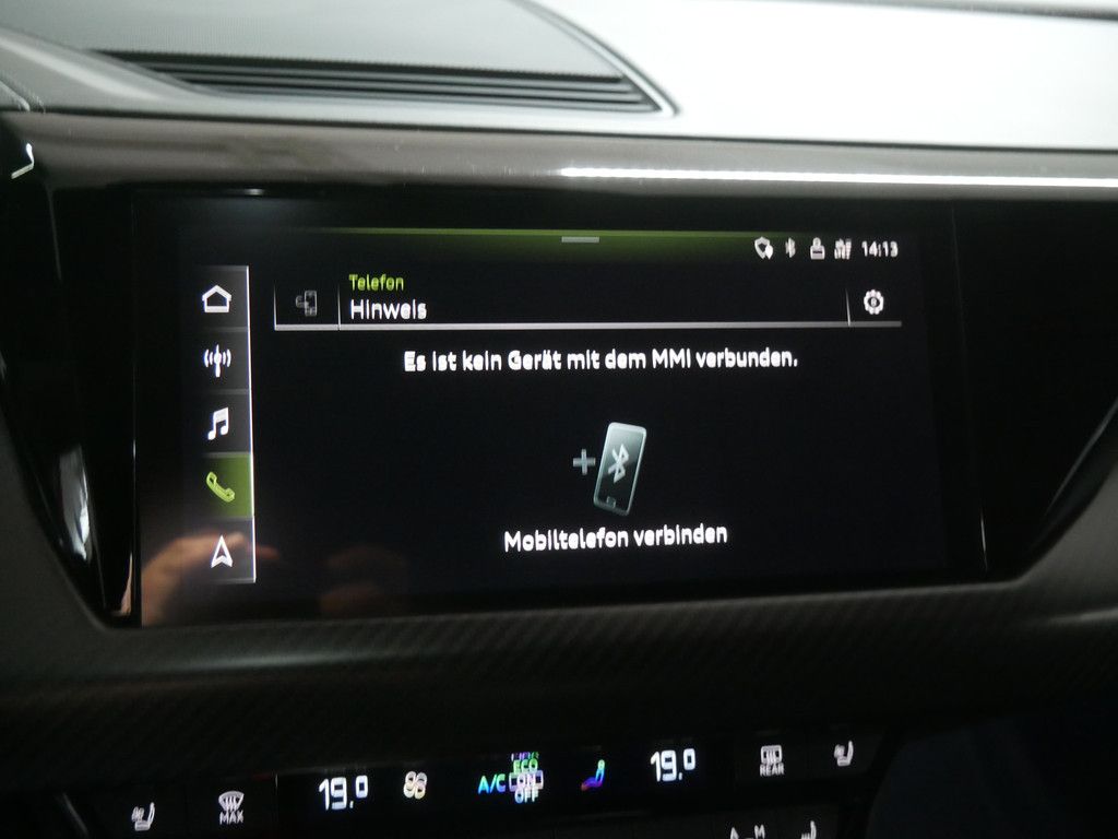 Audi RS e-tron GT 2022