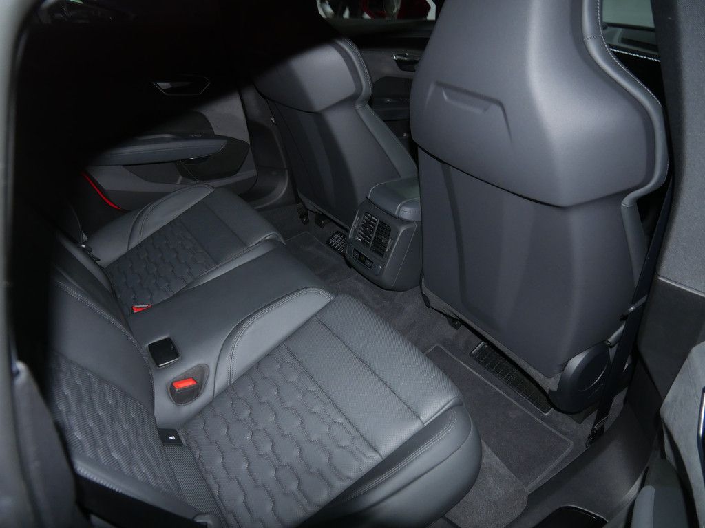 Audi RS e-tron GT 2022