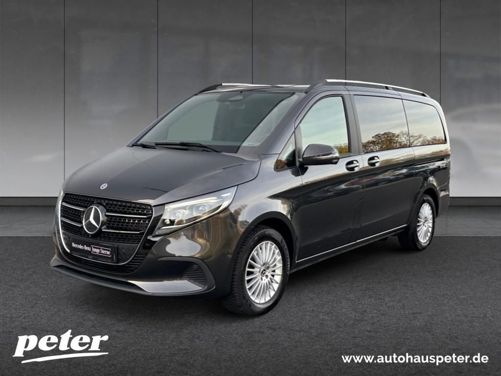 Mercedes-Benz V 220 2024