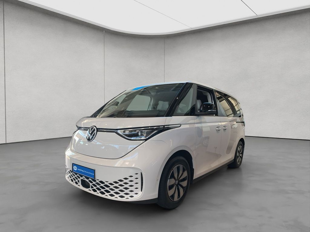 Volkswagen ID. Buzz 2025