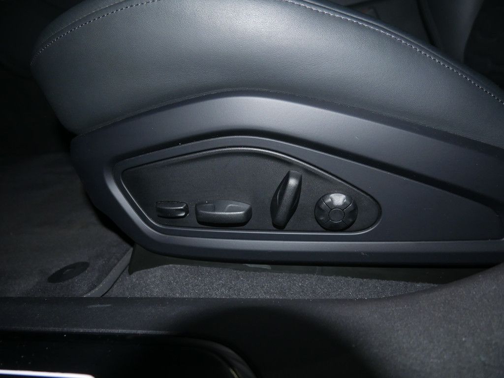 Audi RS e-tron GT 2022