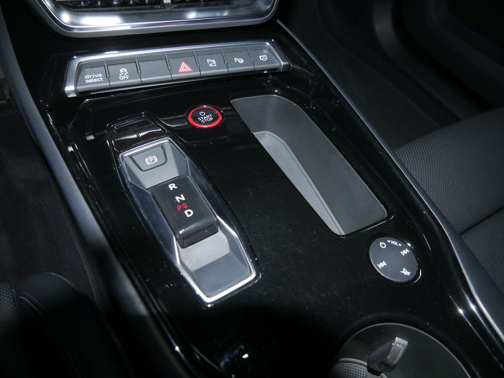 Audi RS e-tron GT 2022