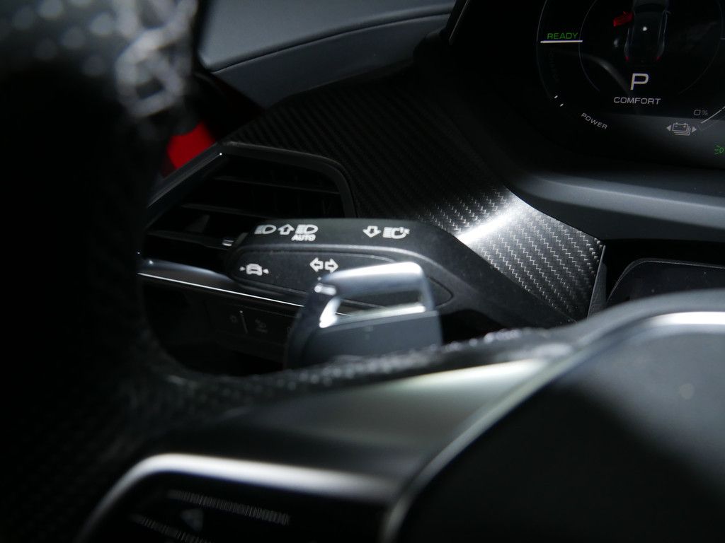 Audi RS e-tron GT 2022