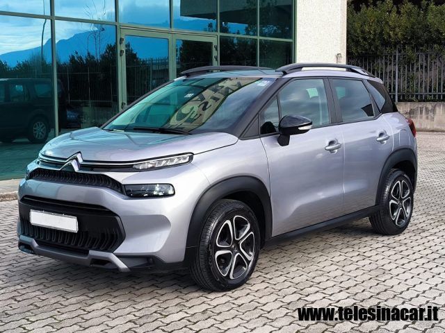Citroën C3 Aircross 2022