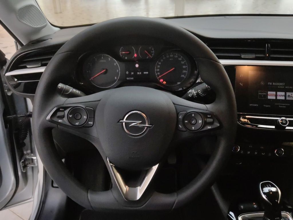 Opel Corsa 2022